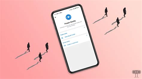 walk telegram|Don't Use Telegram's New 'People Nearby' Feature .